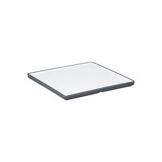 Dalebrook Trafalgar Medium 254mm Square Plate