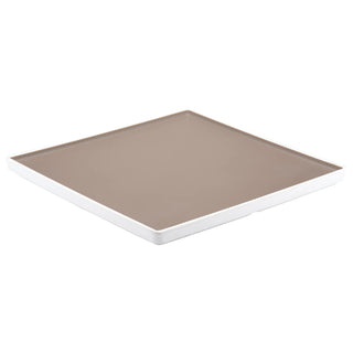 Dalebrook Trafalgar Medium 254mm Square Plate TW4722TP