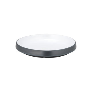 Dalebrook Trafalgar Medium Shallow Bowl TW4725GRP