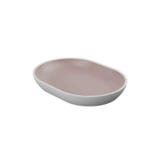 Dalebrook Trafalgar Oval Shallow Dish 750ml TW2429TP