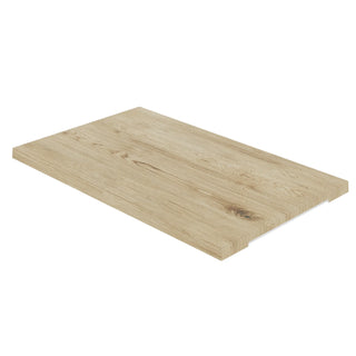Dalebrook Tura Oak 1/1 Gastronorm Serving Slab TWD9211
