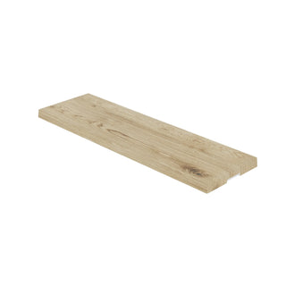 Dalebrook Tura Oak 2/4 Gastronorm Serving Slab TWD9224