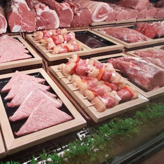 dalebrook framed dish TWD2311B