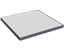 Load image into Gallery viewer, Trafalgar Large 305mm Square Plate - Dalebrook