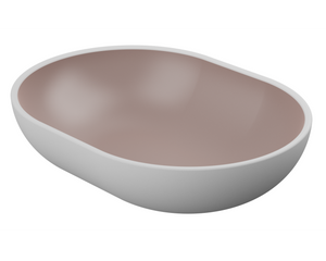 Trafalgar Oval Deep Dish 1.8L- Dalebrook