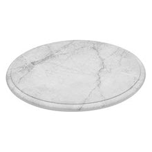 Load image into Gallery viewer, Dalebrook Carrara White marble Effect Platter TMA3028