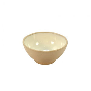 Dalebrook TCM4606 Marl Small Melamine Soup Rice Side Bowl