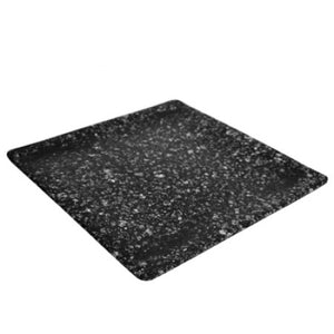 Dalebrook Oxford Granite Melamine Platter Tray TGT1441