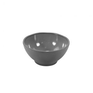 Dalebrook TGY4606 Marl Small Melamine Soup Rice Side Bowl